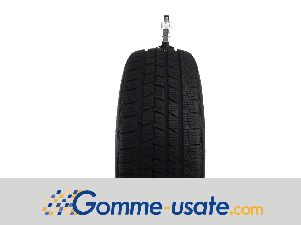 Thumb Nexen Gomme Usate Nexen 205/55 R16 91H Winguard Snow G M+S (80%) pneumatici usati Invernale_2